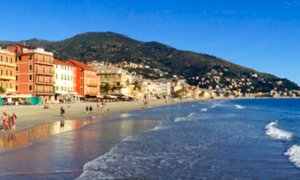 Bra: a settembre il soggiorno marino per anziani