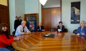 Lunedì 6 luglio inizia l’attività della nuova Consigliera di parità della Provincia