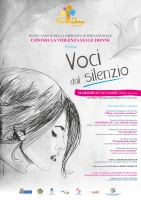 “Voci dal Silenzio”