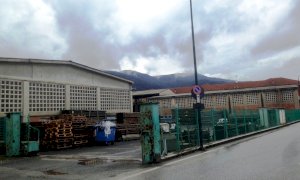 Busca, affidati i primi lavori per il nuovo polo scolastico