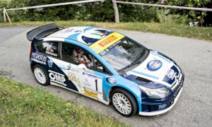 Rally, sabato 27 giugno una giornata di test tra Dronero e Montemale