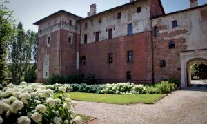 Lagnasco, domenica 28 giugno riaprono i Castelli Tapparelli D'Azeglio