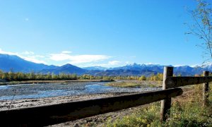 Cuneo, l’estate al Parco fluviale: tutte le proposte da vivere immersi nella natura