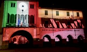 Ad Alba è già iniziato il conto alla rovescia verso il Giro d'Italia