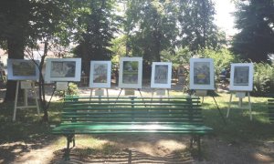 Bra: il cinema d’estate nei Giardini della Rocca