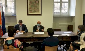 Il Comitato Vittime RSA ricevuto in Regione