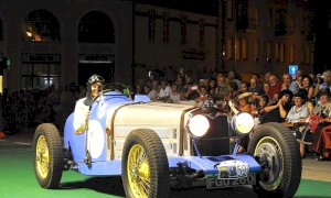 Mondovì: rinviato al 2021 l’appuntamento con le 'Vecchie Signore'