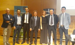 Daniele Casetta eletto presidente della Zona di Alba di Confartigianato