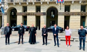 Al via Top, 'Tavolo Oratori Piemonte'