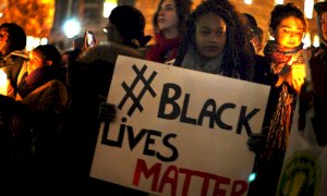 L’eco di Black Lives Matter arriva a Cuneo: proposta una mozione di condanna sul caso George Floyd