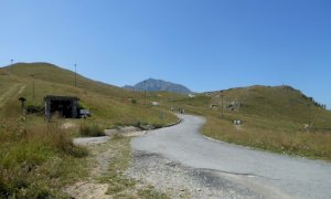 'Non è prevista alcuna chiusura alle auto su Strada della Balma'