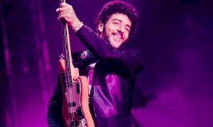 Tornano i concerti all'anfiteatro dell'Anima di Cervere: annunciato Max Gazzè per l'8 agosto