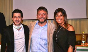 Alessandro Lotti è il nuovo Segretario Generale della Fisascat CISL di Cuneo