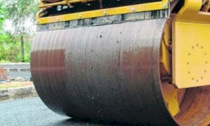 I prossimi lavori di asfaltatura delle strade provinciali nei reparti di Alba e Mondovì