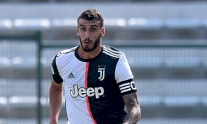 Calcio, debutto in Serie A per Simone Muratore in Juventus-Lecce