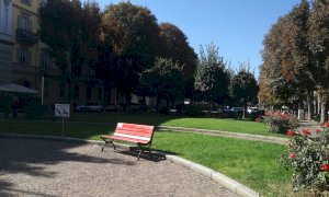 'Il tratto di corso Dante che porta alla Stazione è lontano dalla definizione di quartiere residenziale'