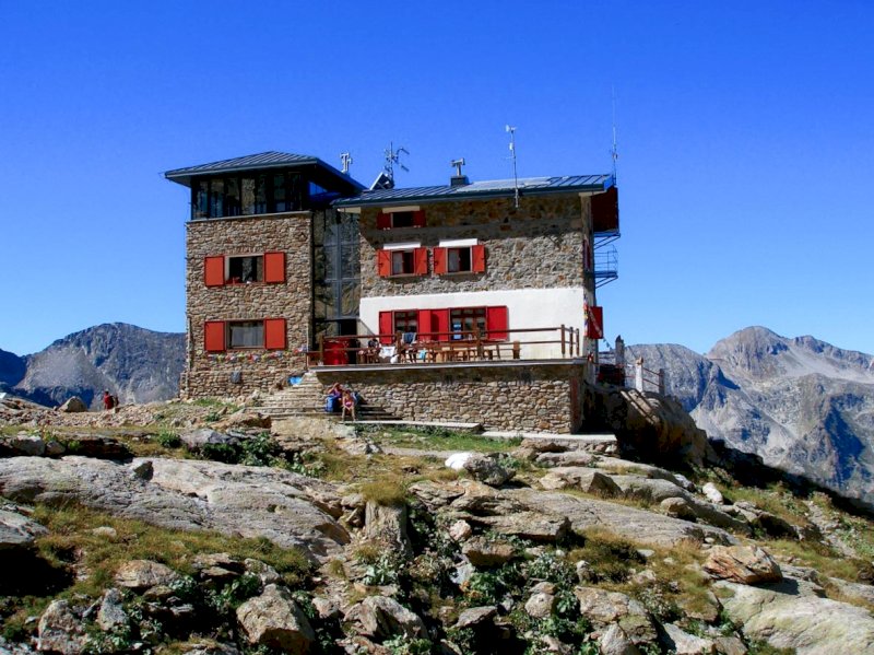 Dalla Regione nuove linee guida per i rifugi alpini