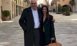 Bra, l'ex candidato sindaco Annalisa Genta passa a Fratelli d'Italia