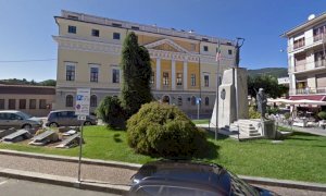 All’Ospedale Civile di Busca meno morti che nel 2019: il Covid ha risparmiato la Rsa