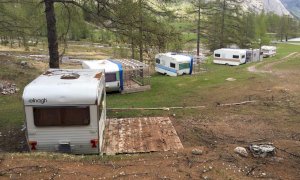 ''È la tutela dell'ambiente e del paesaggio a garantire che un territorio sia meta di turismo''