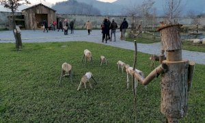Domenica 5 luglio riapre alle visite il Parco Museo dell'Ingenio a Busca