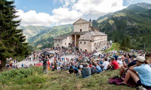 Dall'11 luglio al 15 agosto 'Occit'amo': ecco il programma