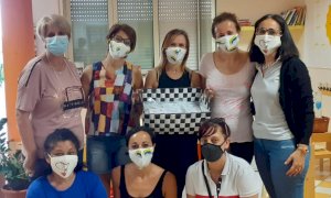 Consegnate le mascherine per i bambini dell’Estate ragazzi di Busca