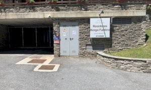 E-Distribuzione ha ultimato i lavori sulla linea elettrica che alimenta Limone Piemonte