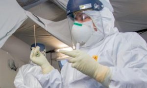 Coronavirus, nella Granda la settimana inizia con un doppio zero: nessun nuovo caso e nuovo decesso