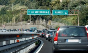 'Insostenibile il pagamento della tariffa piena a fronte dei disagi causati dai lavori'