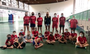 Conto alla rovescia per il Granda Academy Summer Camp di Dogliani
