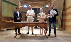 Paesaggi Vitivinicoli UNESCO e Fondazione Cesare Pavese rafforzano la collaborazione