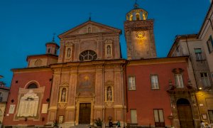 Giocoleria, marionette e acrobazie per la sesta edizione di 'Sì di Venere' a Busca