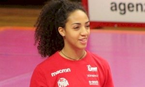 Pallavolo, la Lpm Bam Mondovì si rinforza con Giulia Bonifacio