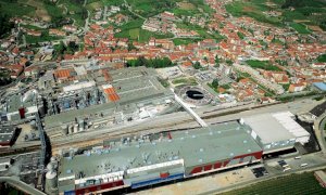 Cattivi odori alla Burgo, il 9 luglio un tavolo di confronto in Comune