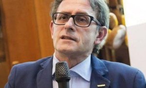 ''Chi è coinvolto in un'indagine sulla criminalità organizzata non può rappresentare i cittadini''