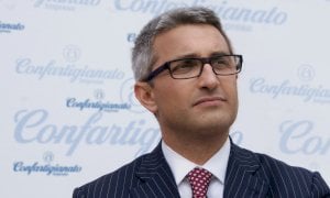 'Negli appalti pubblici valorizzate le imprese del territorio'