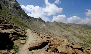 'Sui sentieri dei contrabbandieri': quattro escursioni guidate al Passo di Sant'Anna