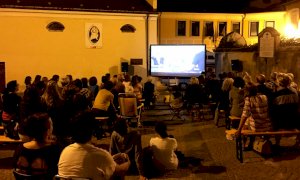 Il Cinecamper del “Nuovi Mondi” Festival arriva a San Michele Mondovì, Dronero e Chiappera