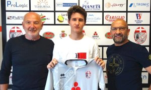 Calcio, il Busca rinforza il 'parco giovani' della prima squadra con Giuliano, Benso e Martino