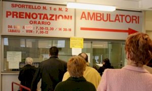 Sanità, liste d'attesa: le misure della Regione per recuperare i tre mesi di stop