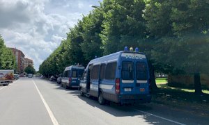 'Nessuno degli stagionali portati a Busca ha un contratto con aziende buschesi'