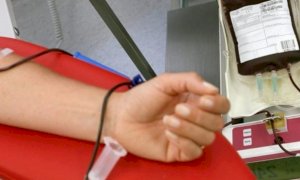 Sabato 18 luglio una giornata di donazione collettiva organizzata dall'Avis di Boves