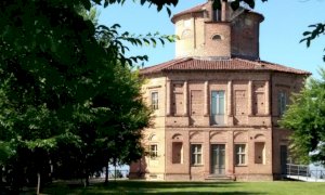 Bra: riapre il parco della Zizzola