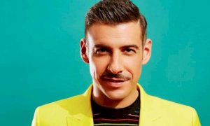 Anima Festival, ecco il terzo ospite: il 22 agosto Francesco Gabbani in concerto a Fossano