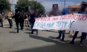 Stagionali a Saluzzo, Coldiretti: 'Frutticoltori esasperati dall'essere usati come capro espiatorio'