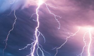 Nuovi temporali in arrivo: l'Arpa dirama l'allerta arancione su buona parte della Granda