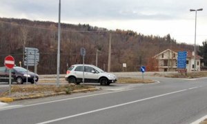 Approvato il progetto definitivo per la sistemazione del bivio in località Olle di Vicoforte