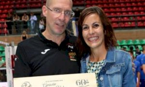 Pallavolo, gemellaggio Cuneo-Milano: a sancirlo il ritiro cuneese dei meneghini