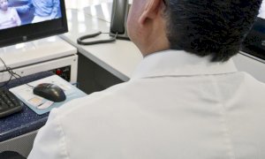 Sanità, la Regione abilita e riconosce le attività di televisita